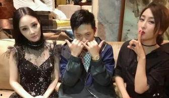 娱乐圈的吃瓜现状,揭秘吃瓜群众的狂欢盛宴